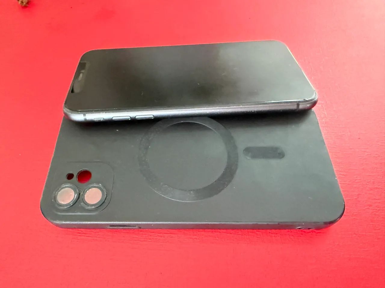 Barbada - IPhone 11 - Foto 5