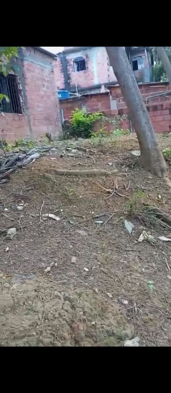 Terreno a venda 