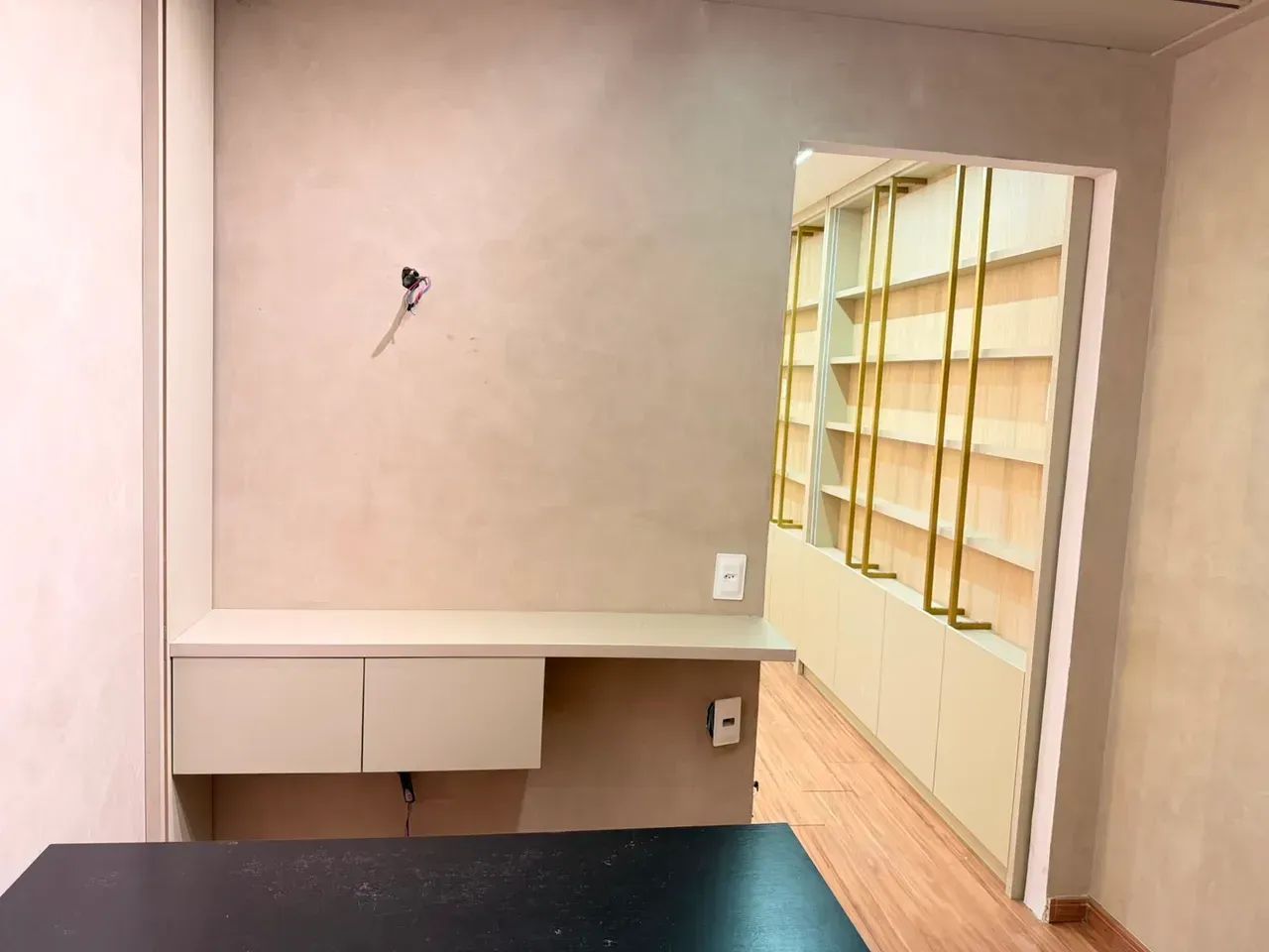 vendo ou alugo sala comercial no jtr. - Foto 5