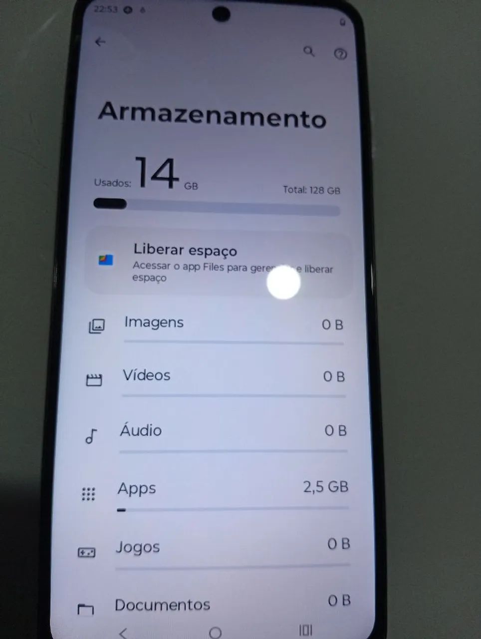 Celular motog34  - Foto 5