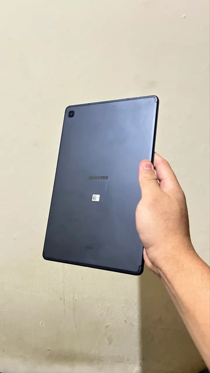 Tablet s6 lite Samsung  - Foto 2