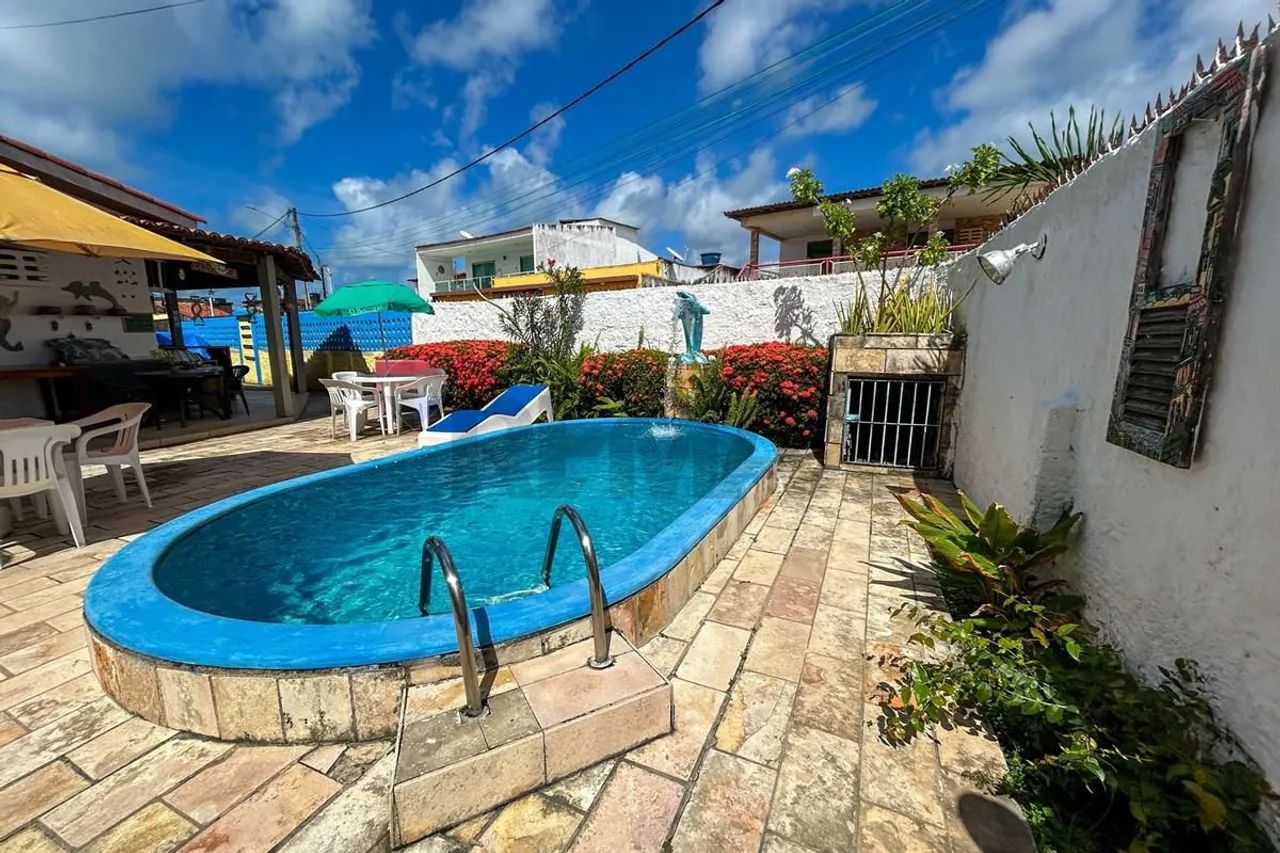 Casa + Duplex à venda em Tamandaré - Foto 5