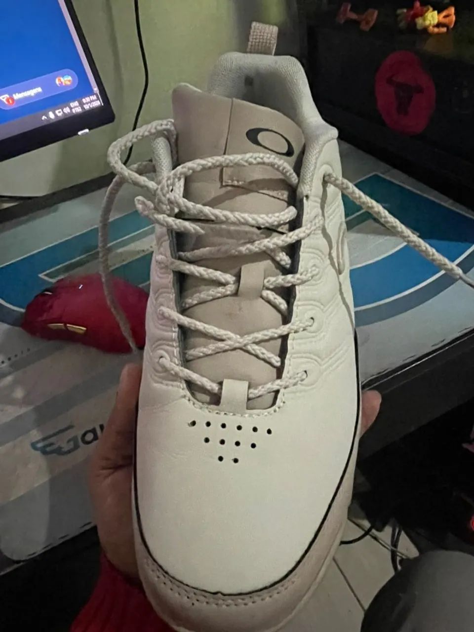 Tenis Oakley Bridge - Foto 2
