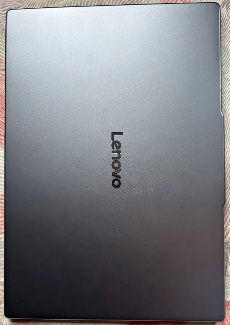 Vendo Notebook Lenovo IdeaPad Slim 3 - Foto 5