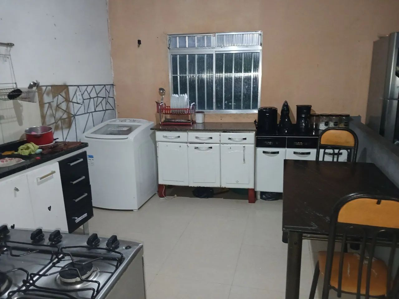 Foto - Manaus - Cidade de Deus