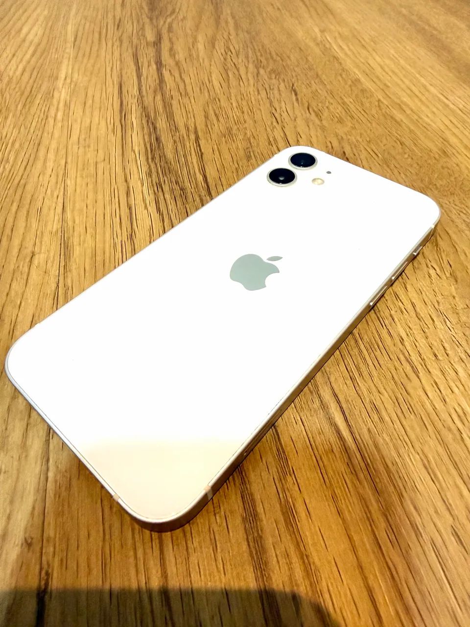 iPhone 12 64Gb Branco 100% Original - Celulares e Smartphones