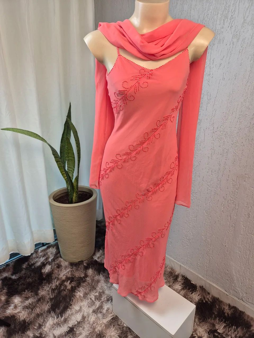 Roupas para festa  - Foto 3