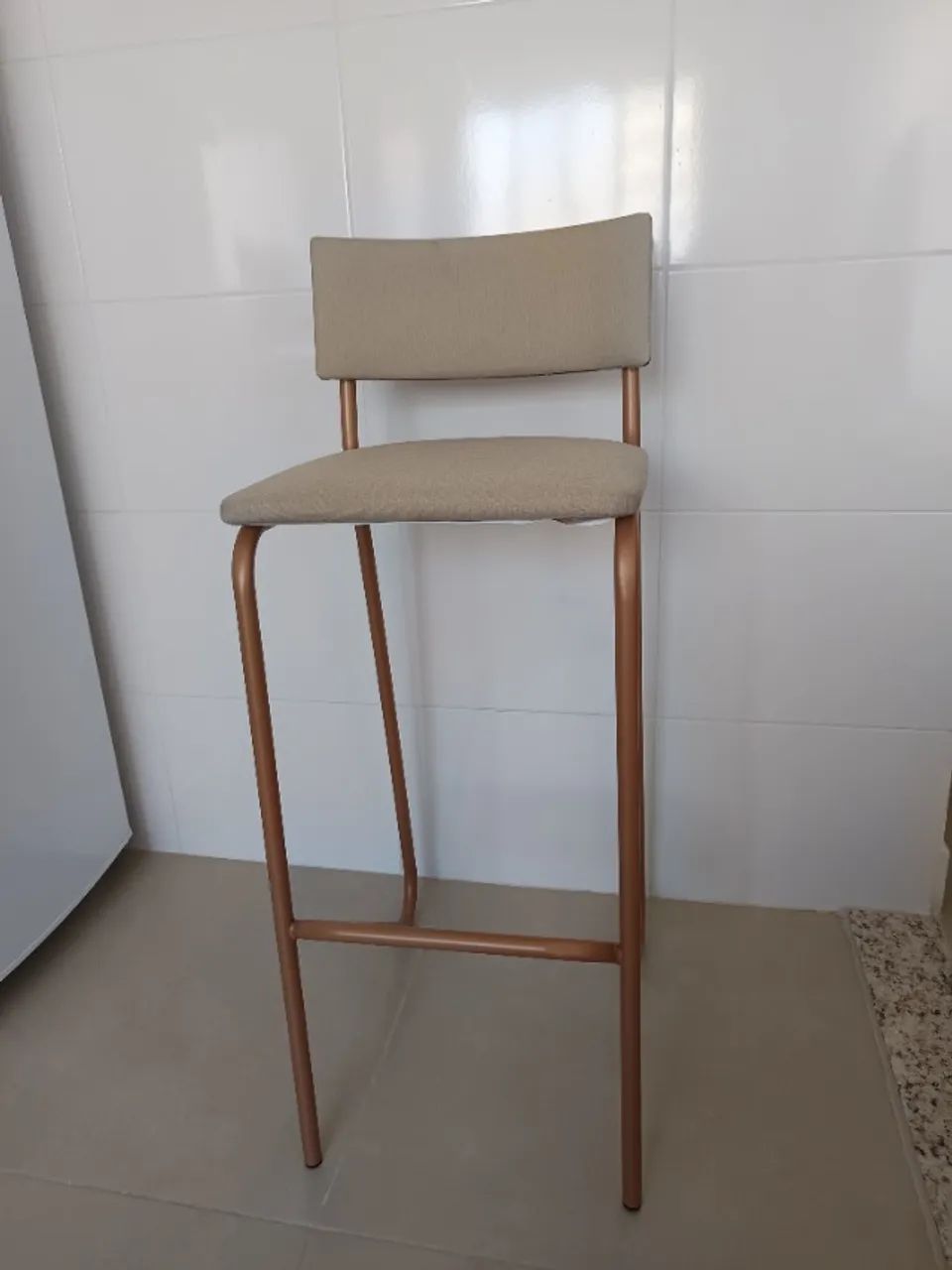 Banqueta 