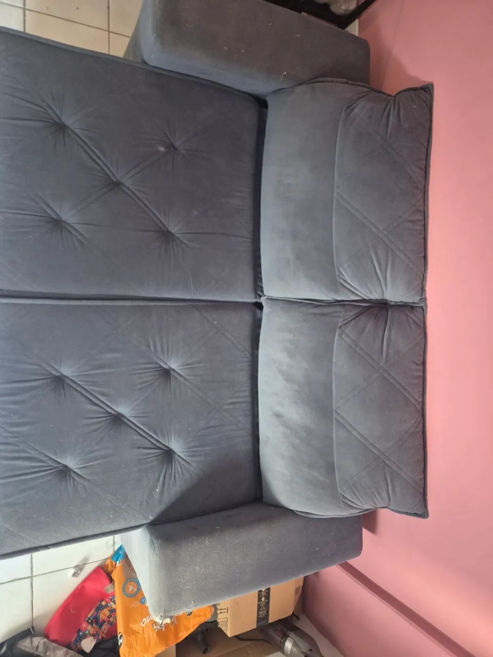 Sofá cama - Foto 5