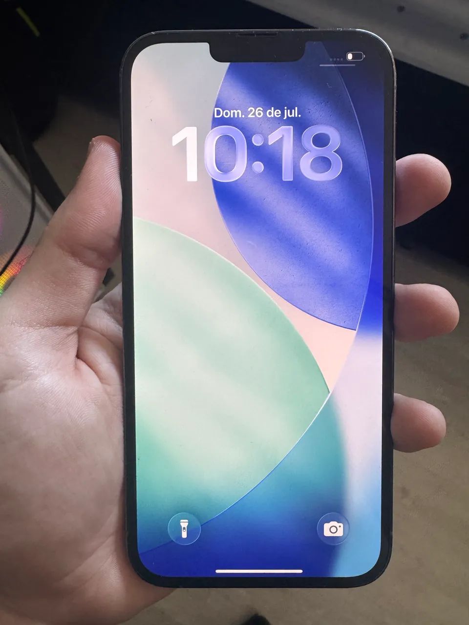 iPhone 12 Pro Max - Foto 2
