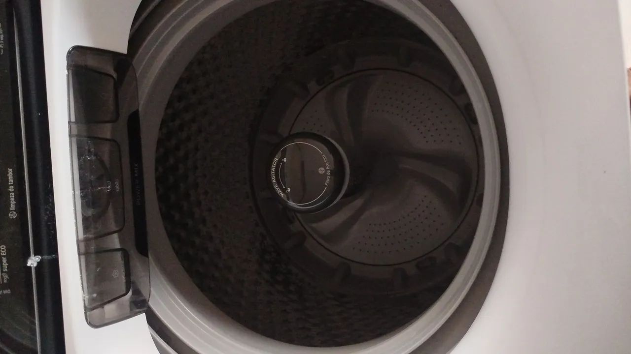 Máquina de lavar Midea  - Foto 3