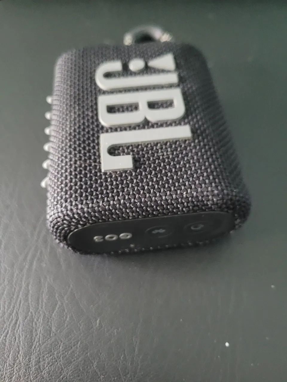 caixa de música jbl