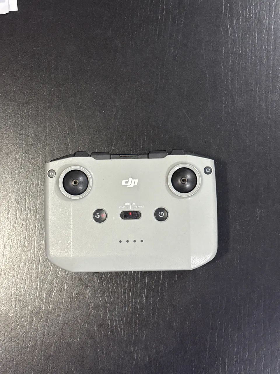 Controle DJI C5