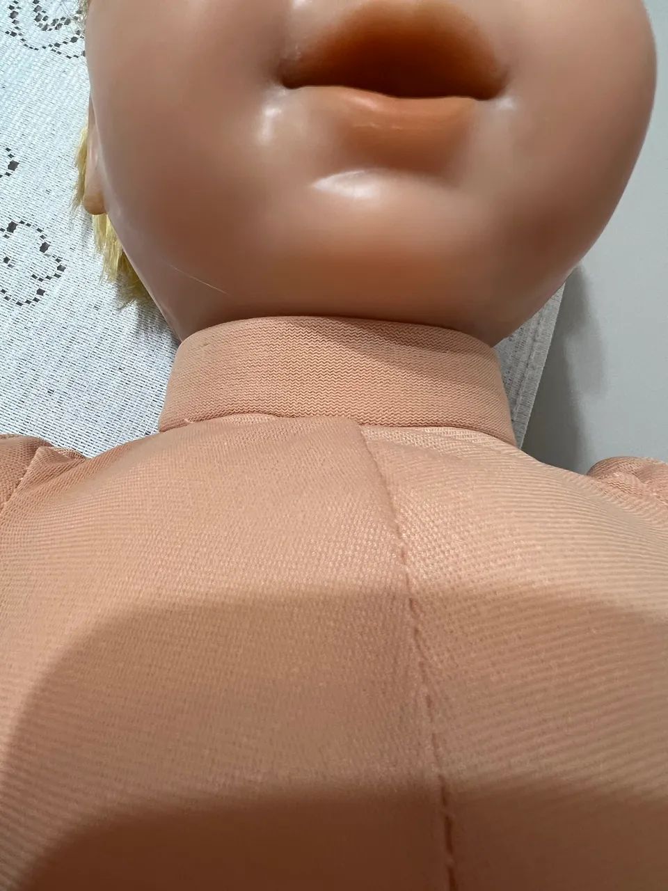 Boneca Miracle Baby da Mattel - Foto 2