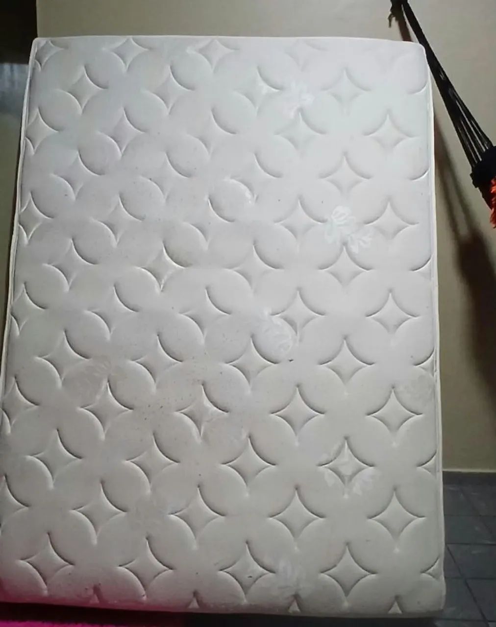 CAMA BOX CASAL - Foto 2