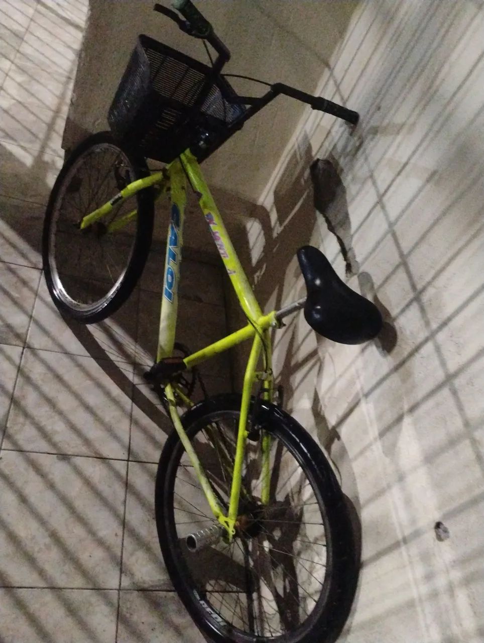 Bicicleta  - Foto 2