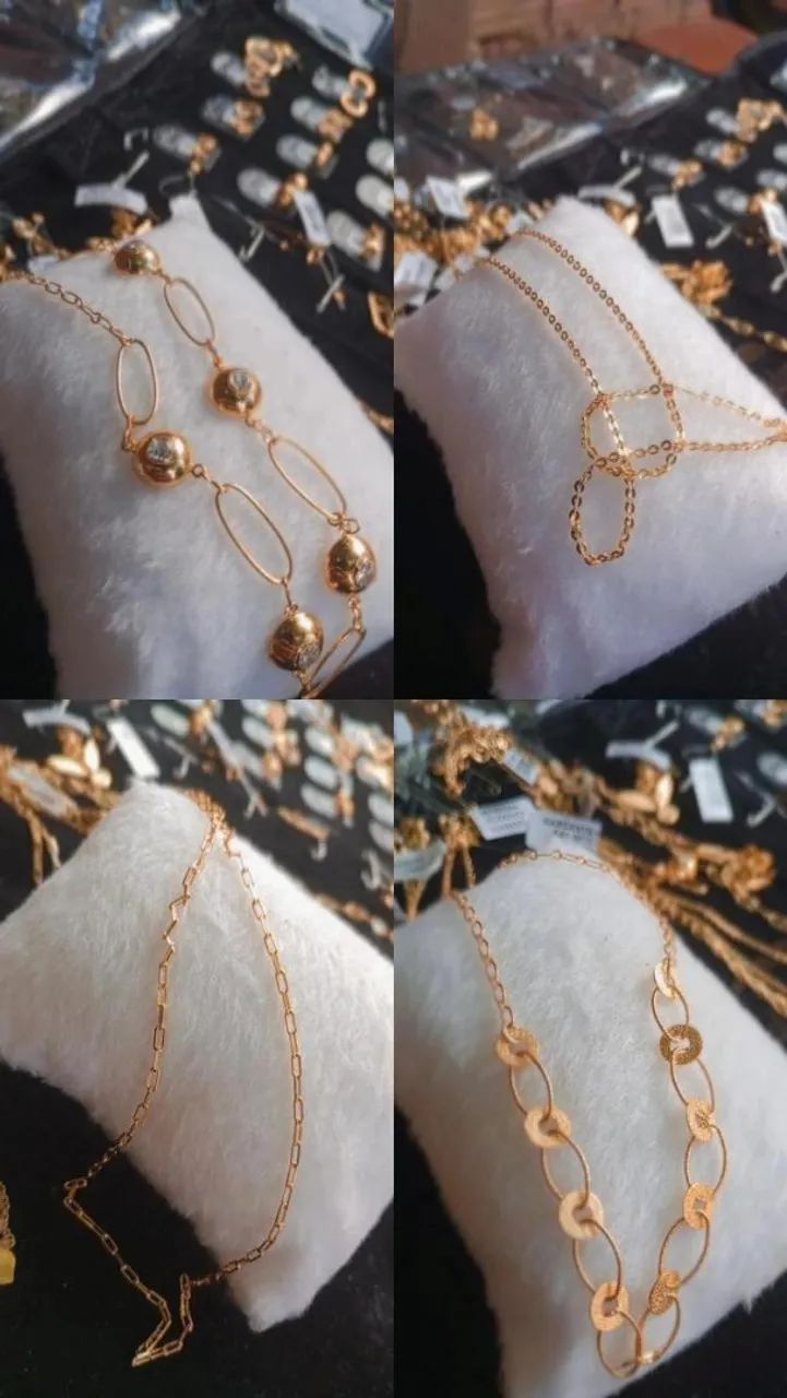 Semi jóias  - Foto 4