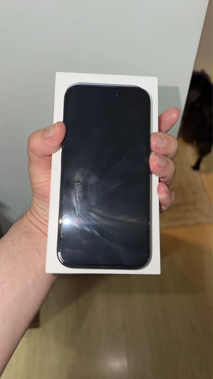 iPhone 16 128 gb Anatel  - Foto 3
