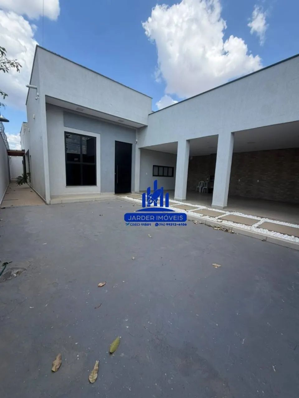 Casa para aluguel / bairro Cidade Jardim
