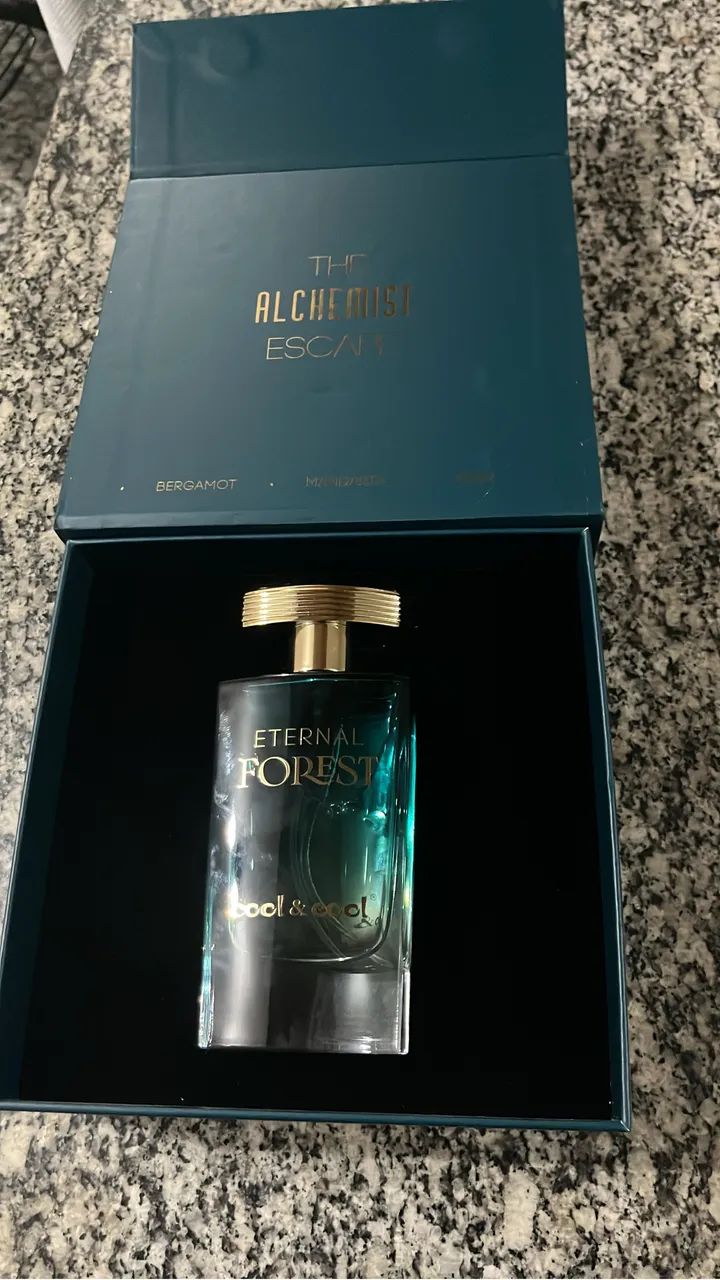 Perfume importado Cool & cool - Foto 3