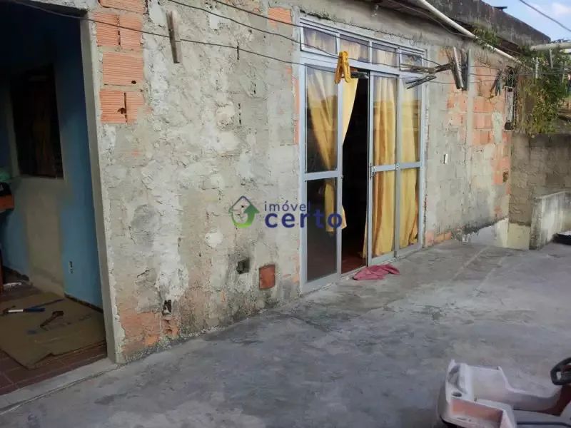 Lote / Terreno com 2 quartos à venda em Belo Horizonte - Foto 5