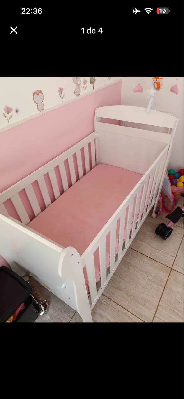 Berço 