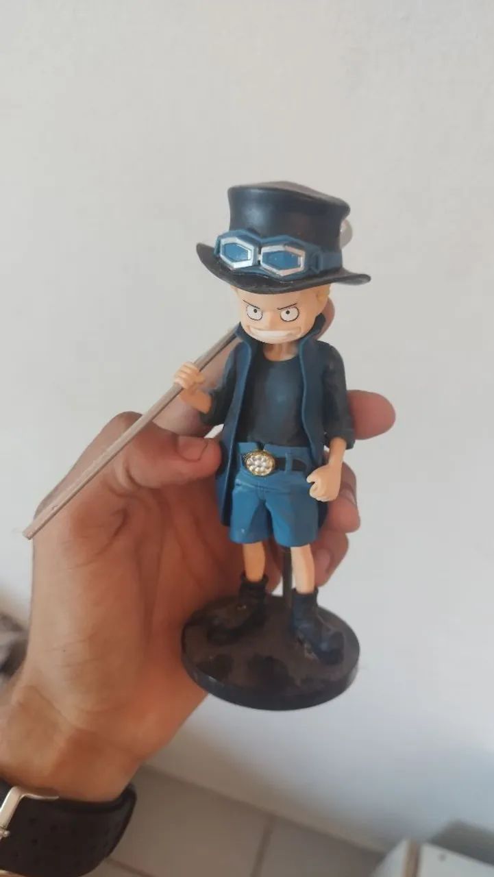 Action figure 