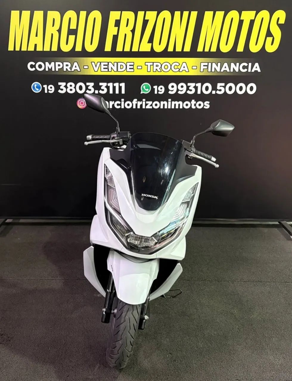 PCX 160  - Foto 3
