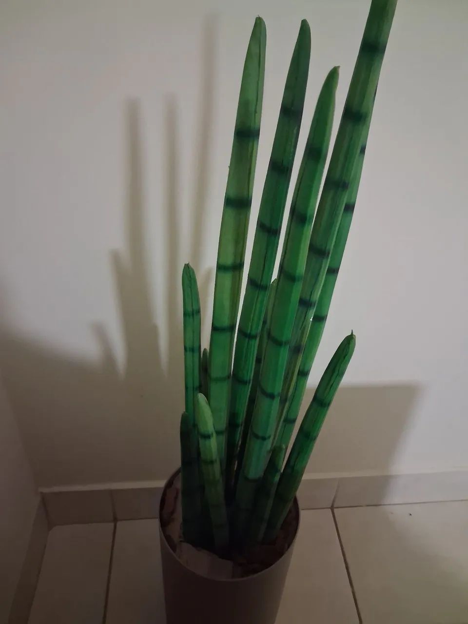 Planta Artificial 