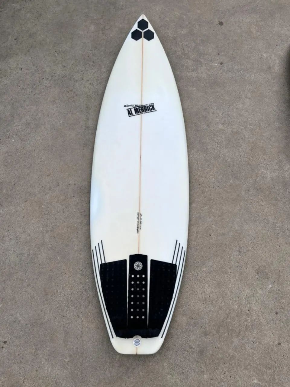 Prancha de Surf