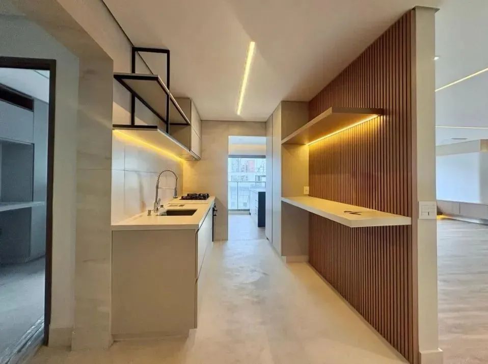 Apartamento Alto Padrão no Campo Belo!!! - Foto 9