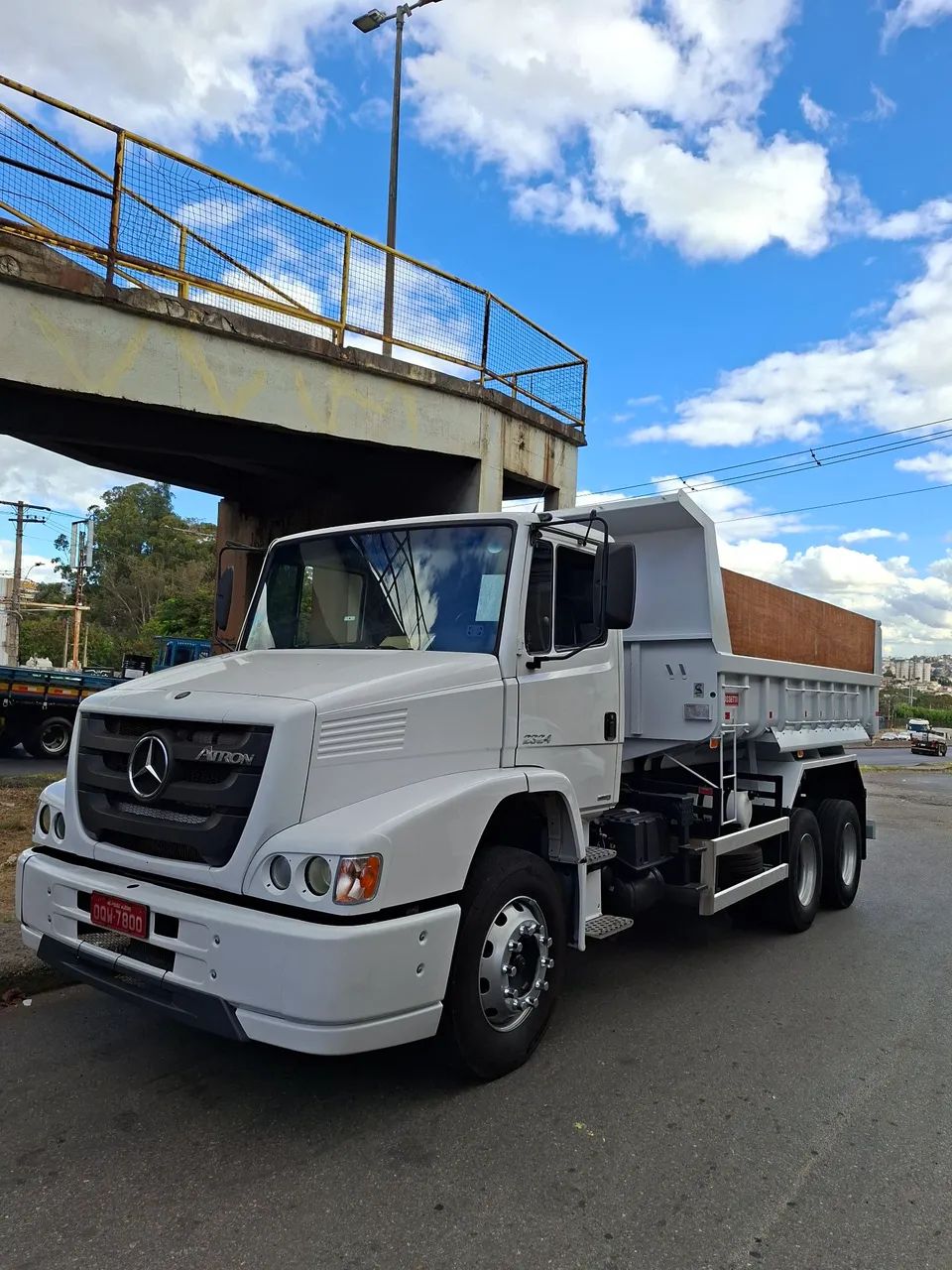 Atron 2324 2013 extra 