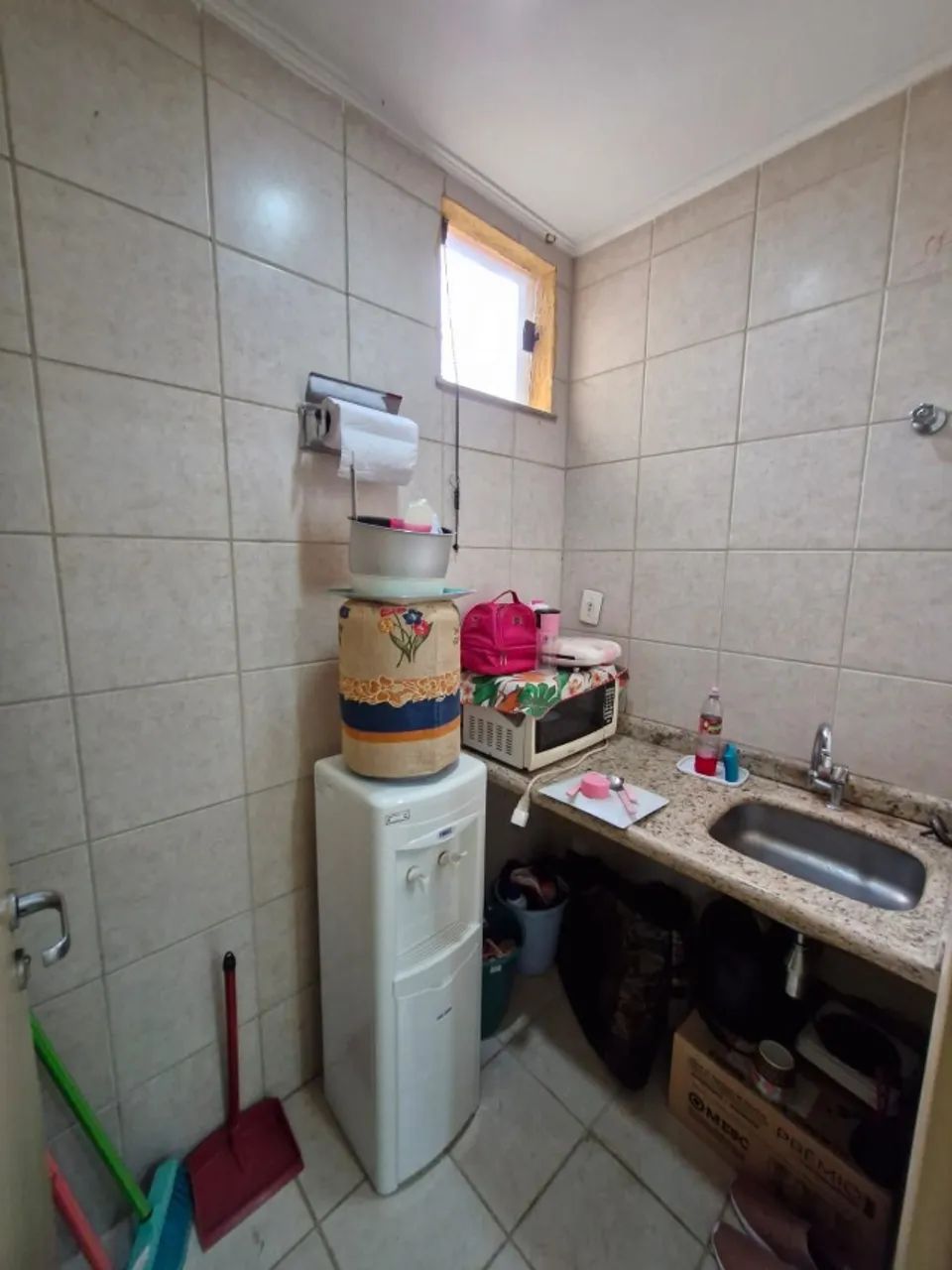 Vende se sala comercial no Edificio Centro Empresarial  - Foto 3