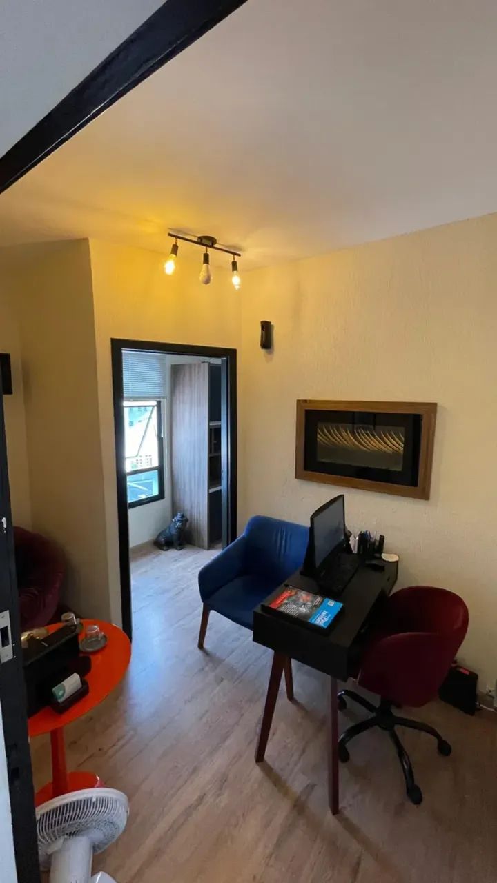 Sala Comercial 25m² no 3º Andar | Vila Guaianazes | SJC/SP - Foto 4