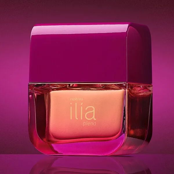 Perfume ilia plena 