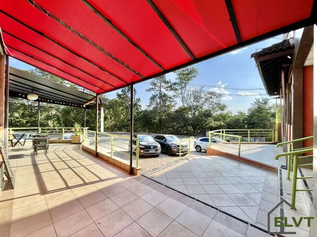 Prédio Comercial na Granja Viana | Galeria Mercato com 21 Vagas e Renda - Foto 4
