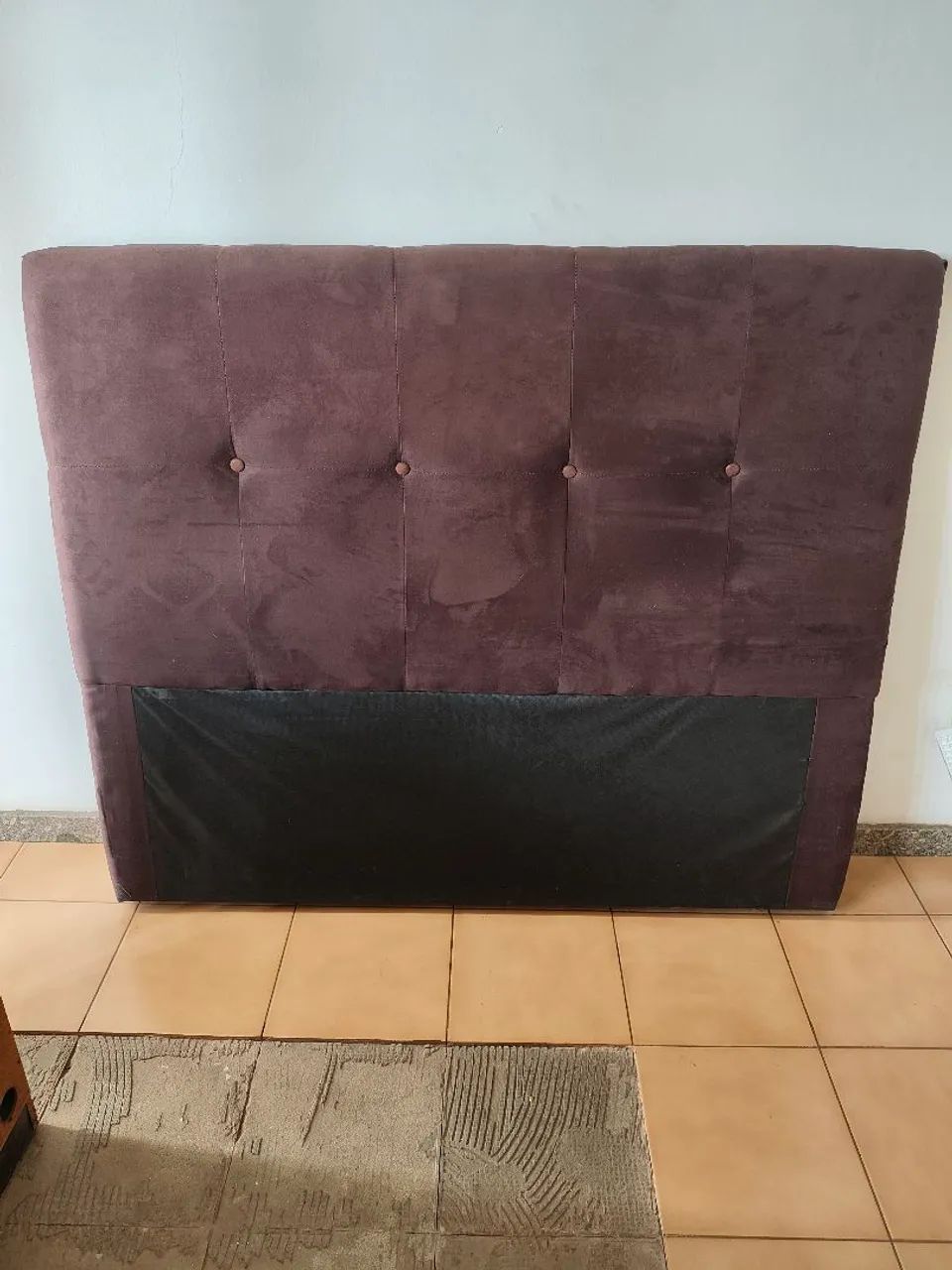 Cabeceira de cama - Foto 2
