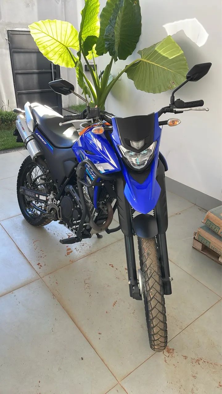 LANDER 250 - Foto 4