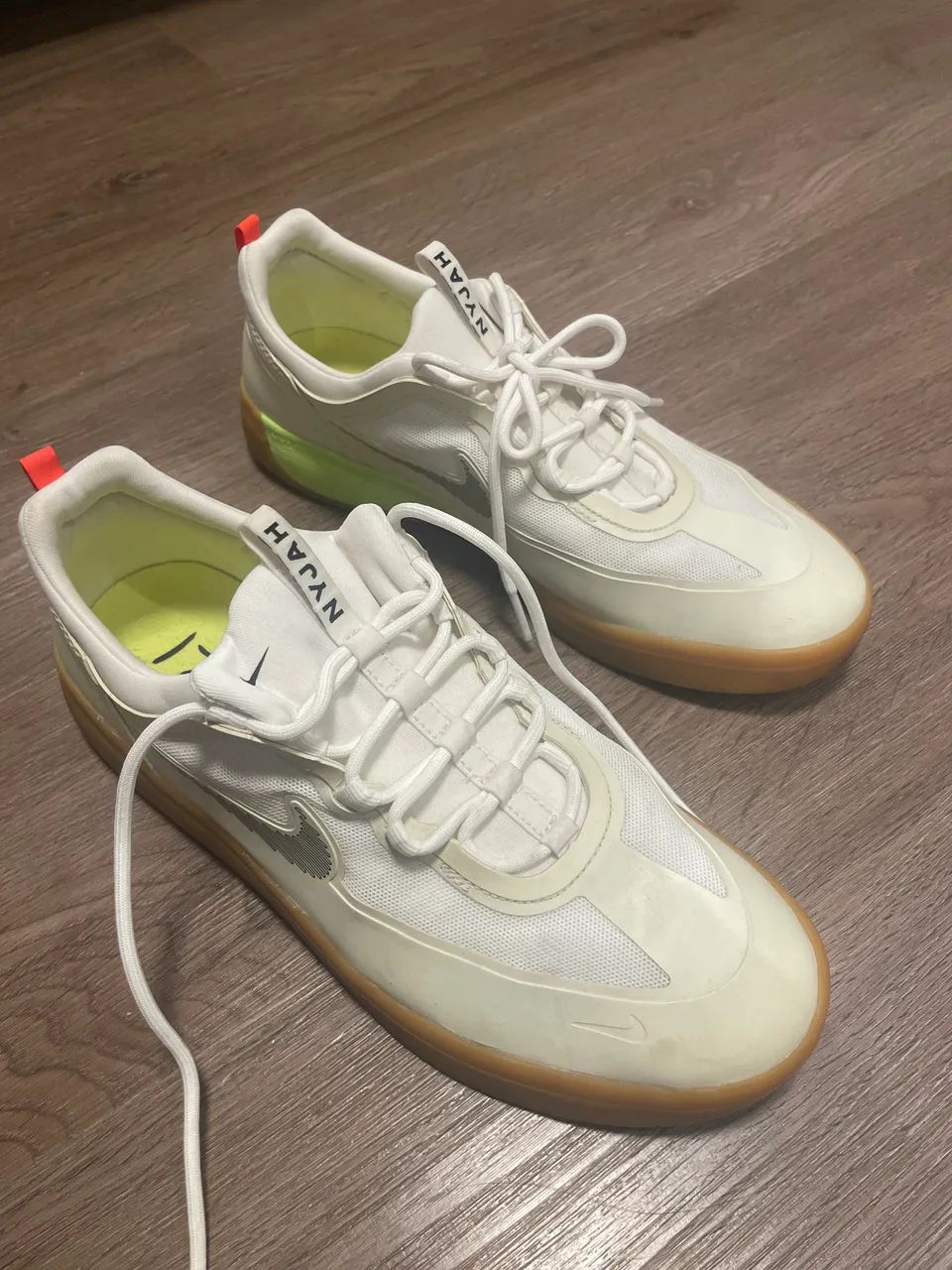 Julie Balagny ジュリーバラニー 2021 2本セット tênis semi novo original nike sb nyjah 2 versão olimpiadas 2021