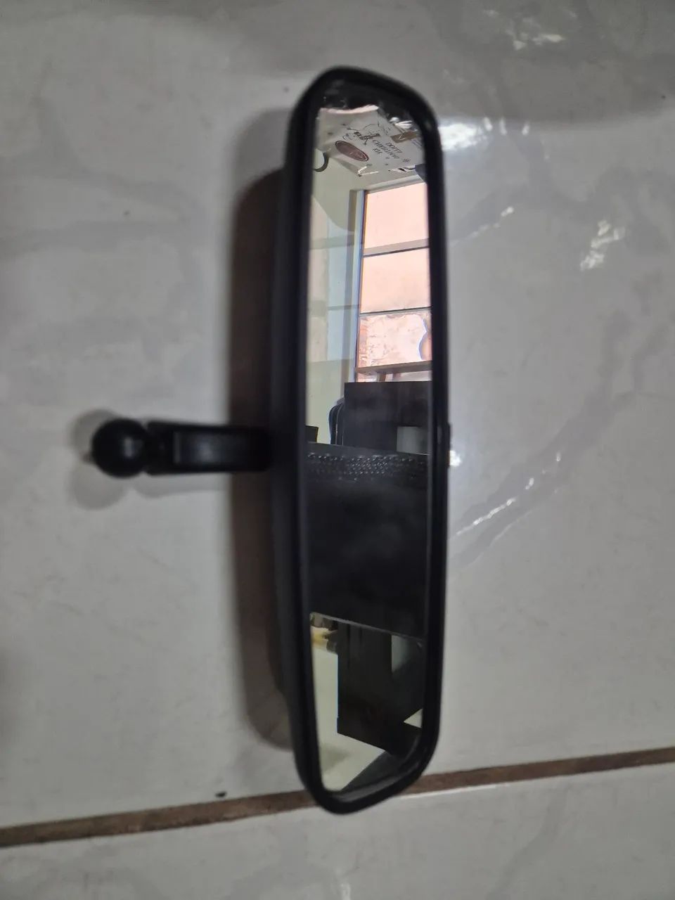 Retrovisor Corolla Metagal - Foto 4