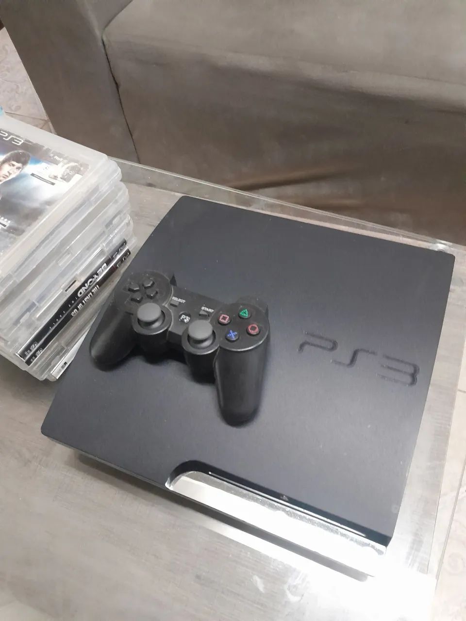 Playstation 3 - Foto 2