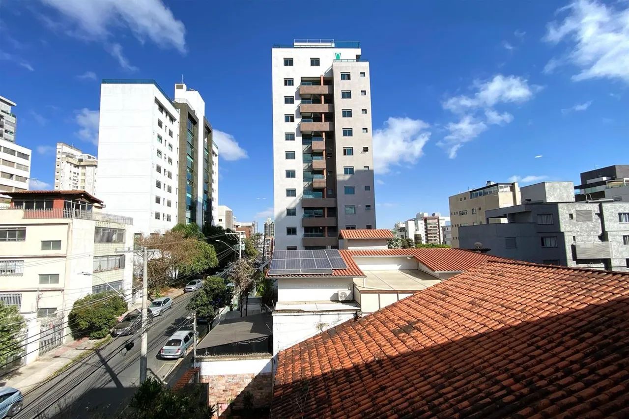 Apartamento à Venda - São Pedro, 2 Quartos, 97 m2 - Foto 5