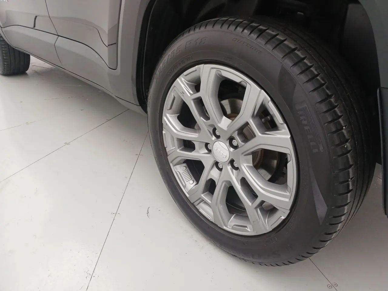 Jeep Renegade Long. T270 1.3 TB 4x2 Flex Aut., foto 12 de 18