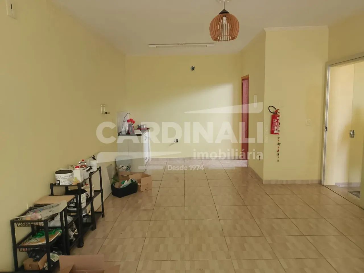 Salão comercial com excelente localização no centro - Foto 2