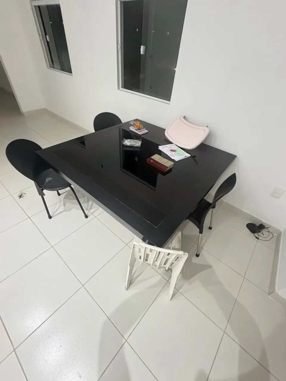 Mesa de jantar grande - Foto 2