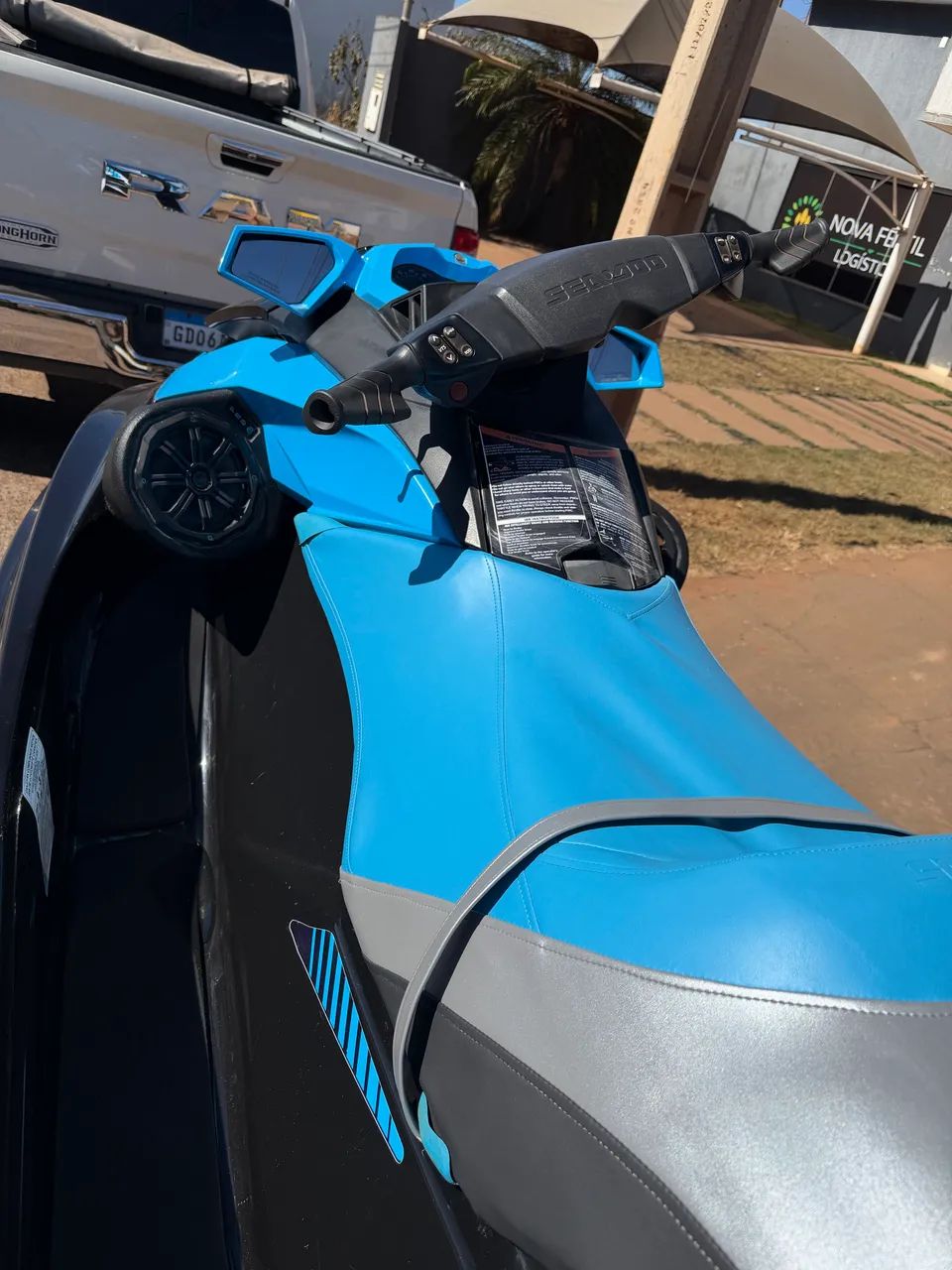Jet Ski  - Foto 4
