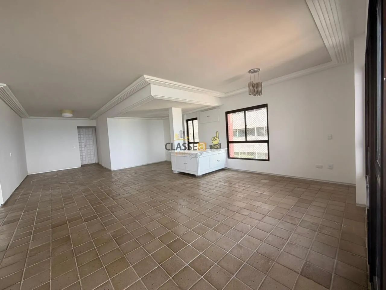 Apartamento com Vista Mar 4 Quartos em Piedade - Foto 3