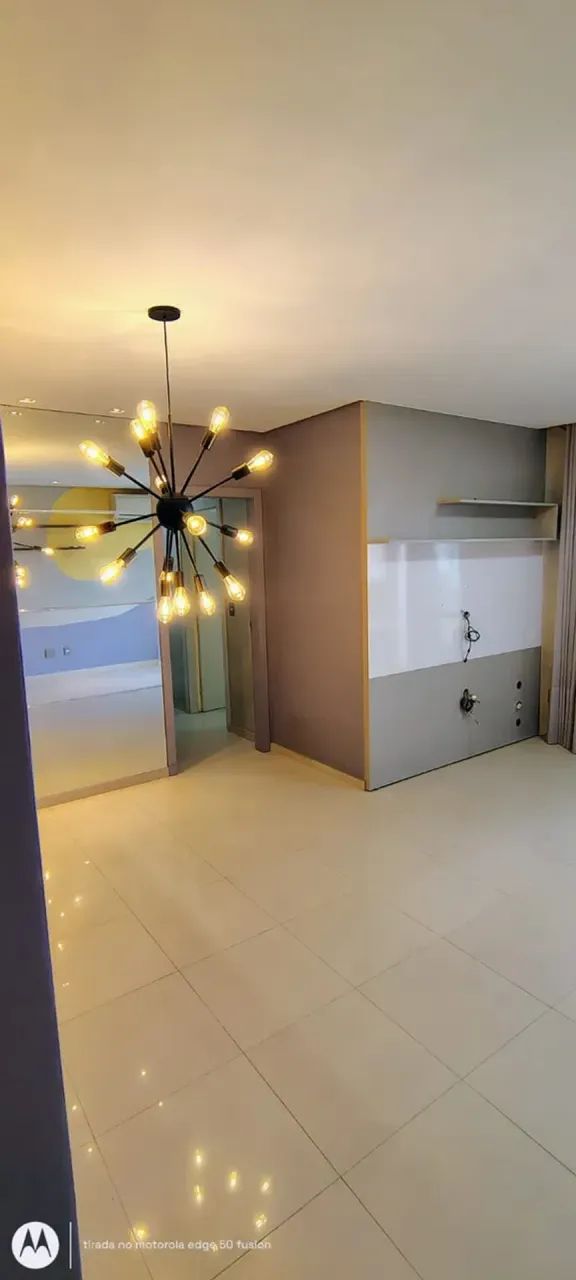 Apartamento para locação no Edifício Portal do Parque | Duque de Caxias - Foto 3