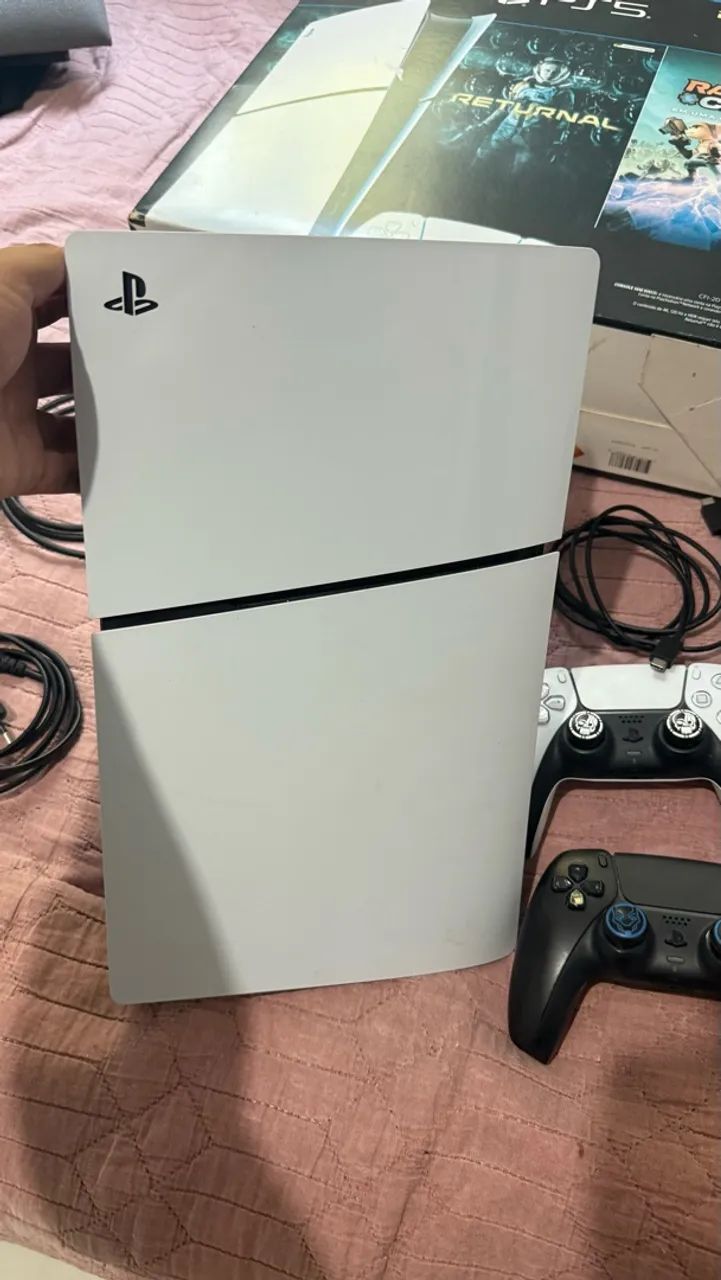 Ps5 slim  - Foto 4