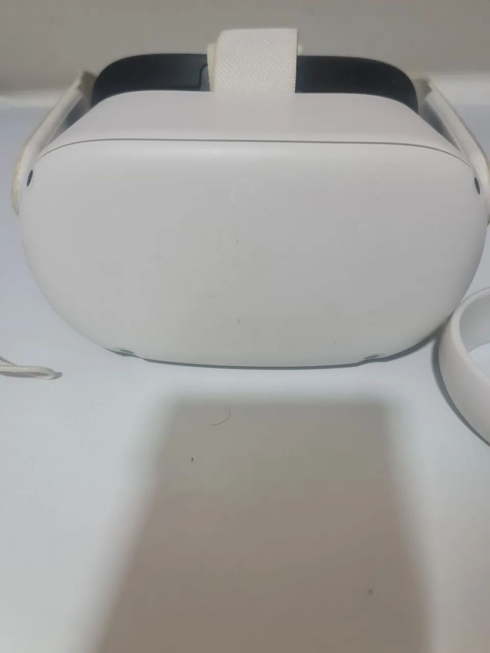 Meta Quest 2 de 256gb com case - Consoles de Vídeo Game - Taquara